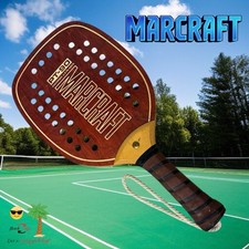 Vintage marcraft paddleball for sale  Paw Paw