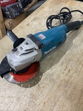 Makita ga7021 corded for sale  South Amboy