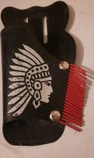 Fodero per pistola usato  Cison di Valmarino