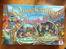 Gw49a0 quacksalber quedlinburg gebraucht kaufen  Diedorf