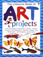 Usborne book art for sale  Montgomery