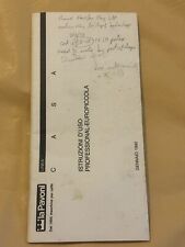 Pavoni professional europiccol for sale  LONDON