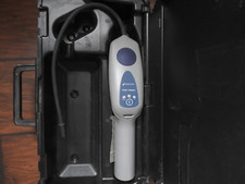 Tested inficon tek for sale  Mountainburg
