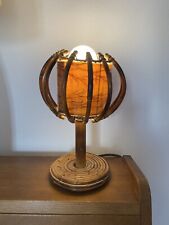 Lampe louis sognot d'occasion  France