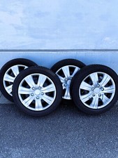 Komplettsatz toyota aygo gebraucht kaufen  Troisdorf