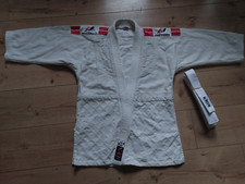 Judo anzug kinder gebraucht kaufen  Eutin