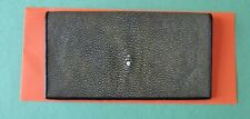 Stingray leather wallet for sale  Venice