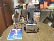 Vintage vitamix super for sale  Red Lion