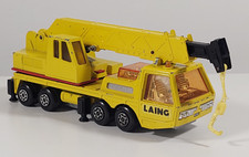 Matchbox super kings gebraucht kaufen  Osnabrück