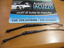 Bracci tergicristalli anterior usato Bracci tergicristalli anterior usato  San Mauro Castelverde