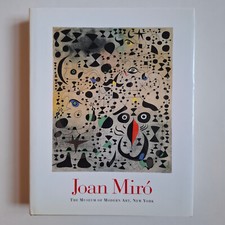 Joan miro the gebraucht kaufen  München