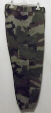 Pantalon treillis bariolé d'occasion  Saint-Calais