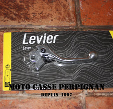 Levier frein yamaha d'occasion  Sorède