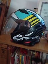 Casco jet con usato  Modugno