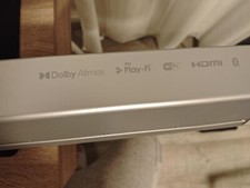 Philips subwoofer gebraucht kaufen  Griesheim