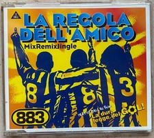 883 regola dell usato  Savignano sul Panaro