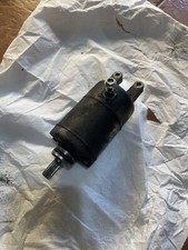 Motore avviamento yamaha usato  Italia