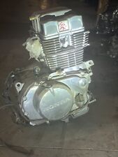 Honda cmx 450 for sale  Huron