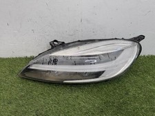 Faro anteriore sinistro usato  Moncalieri