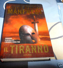Tiranno valerio massimo usato  Orco Feglino