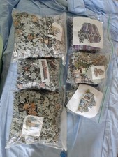 Puzzle harry potter. usato  Palombara Sabina