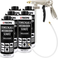 Unterbodenschutz überlackierb gebraucht kaufen  Remscheid