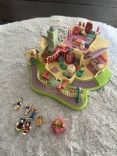 Polly pocket bluebird for sale  WORCESTER