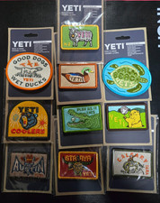 New yeti collector for sale  Jupiter