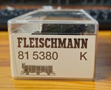 Fleischmann 5380 drg gebraucht kaufen  Birkenwerder