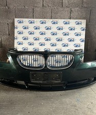 Paraurti anteriore bmw usato  Biancavilla