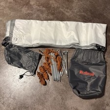 Tent rain fly for sale  Birmingham