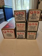 Qrs illustrated instrumental for sale  Jersey Mills