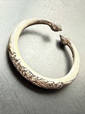 Ancien bracelet gourmette d'occasion  Montereau-Fault-Yonne