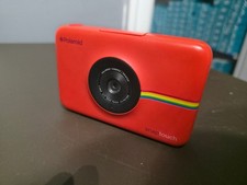 Polaroid snap touch for sale  WHITCHURCH