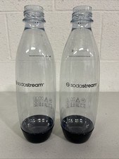 Sodastream black slim for sale  Utica