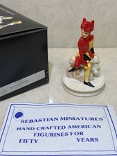 Sebastian miniature shakespear for sale  Placentia