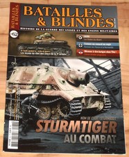 Heft panzer schlachten gebraucht kaufen  Deutschland