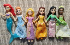 Set mattel disney for sale  New Ulm