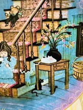 Cat decor art for sale  Dunedin
