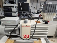 Edwards e2m28 dual for sale  Worcester