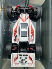 Kyosho mini buggy for sale  Spring Branch