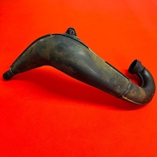 1984 cr125 exhaust for sale  Ridgeland