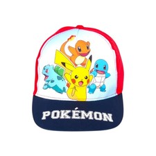 Pokémon kinder snapback gebraucht kaufen Pokémon kinder snapback gebraucht kaufen  Hoppstädten-Weiersbach