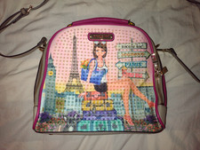 nicole bag for sale  LONDON
