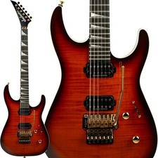 Jackson MJ Series Dinky DK Flame Maple (no250705) comprar usado  Enviando para Brazil