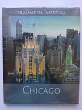Traumziel amerika chicago gebraucht kaufen  Buttenwiesen