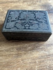 Vintage brass floral for sale  GUILDFORD