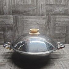 Zepter stainless steel d'occasion  Expédié en Belgium