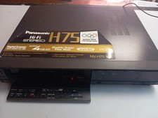 Videoregistratore panasonic mo usato  San Pietro Vernotico