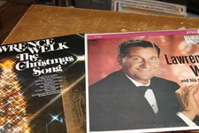 Lot lawrence welk for sale  Columbus